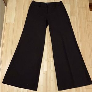 Dress Pants brown The Limited Cassidy Fit